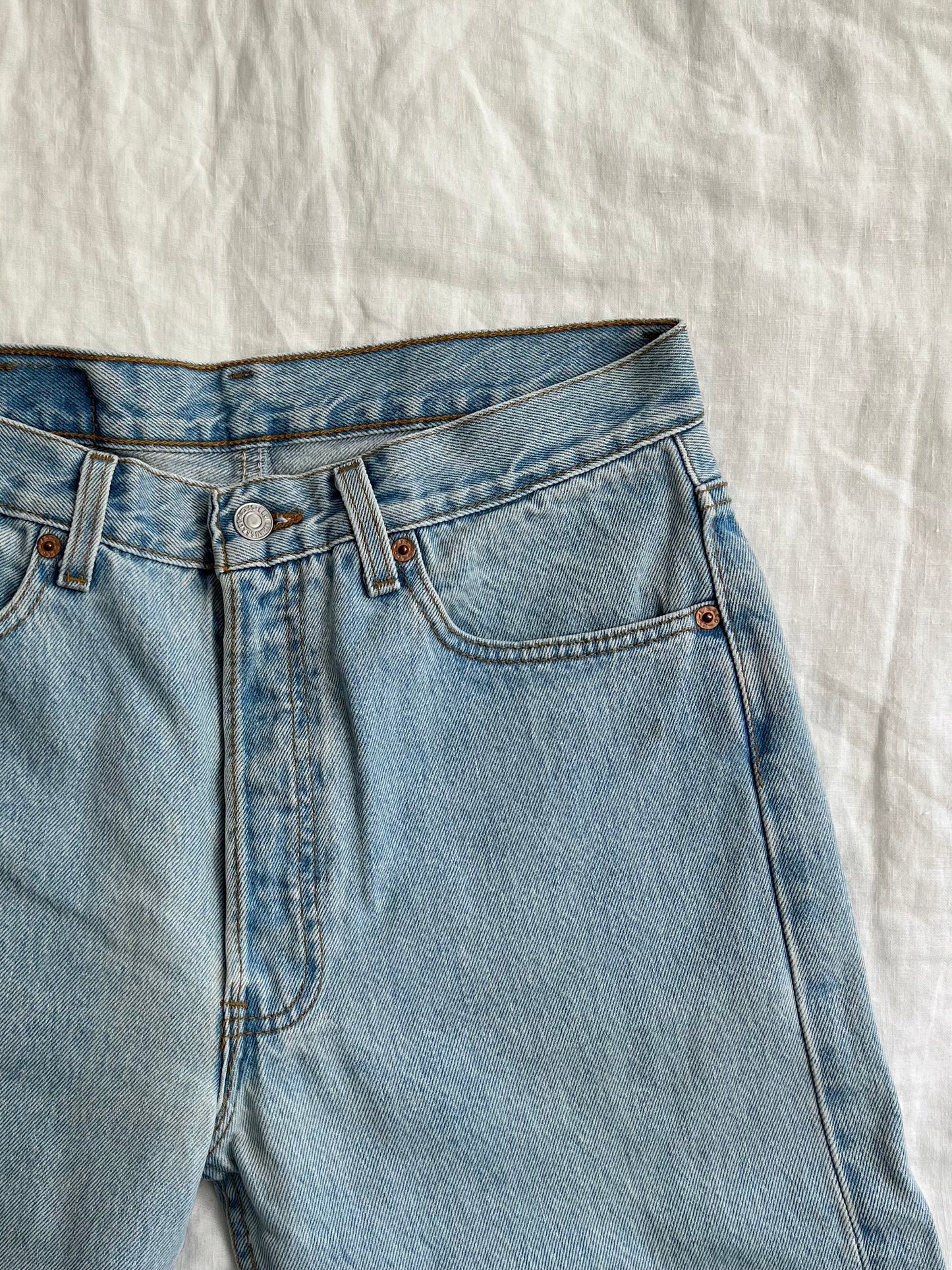 Vintage Levi's 501 32x32