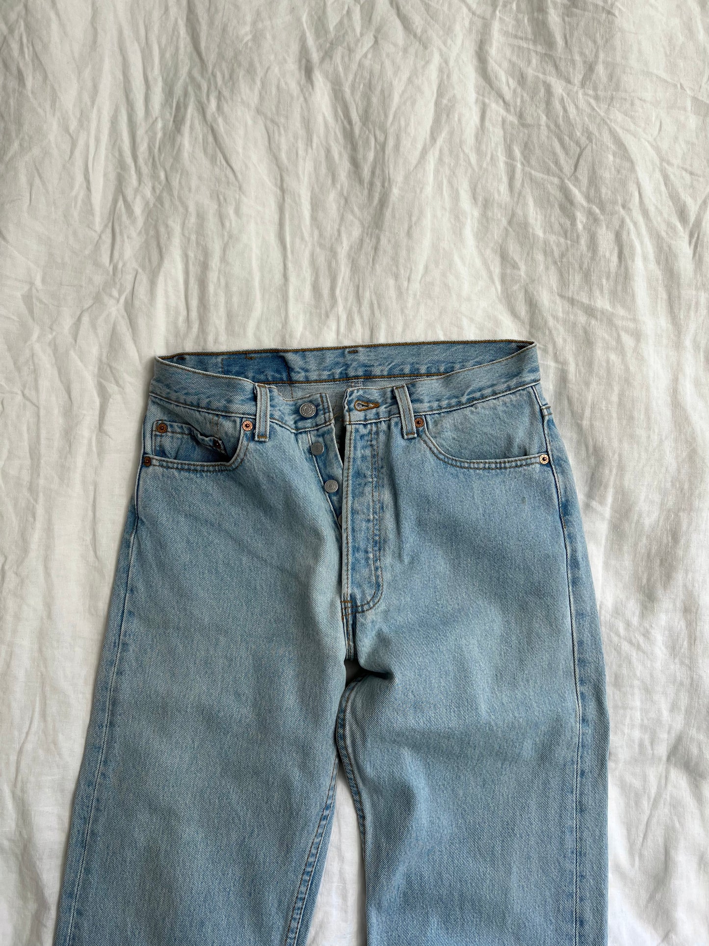 Vintage Levi's 501 32x32