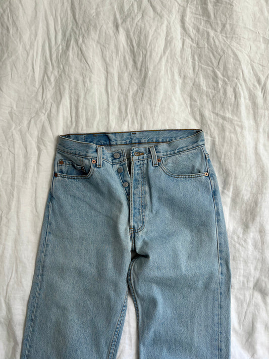 Vintage Levi's 501 32x32