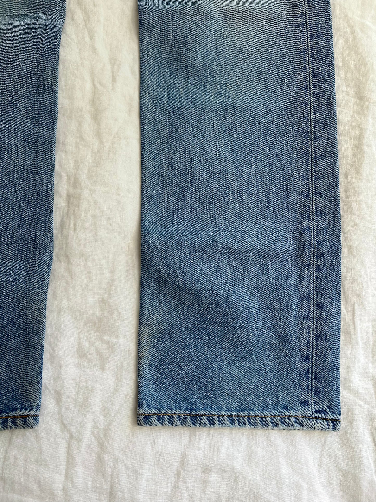 Vintage Levi's 501 32x36