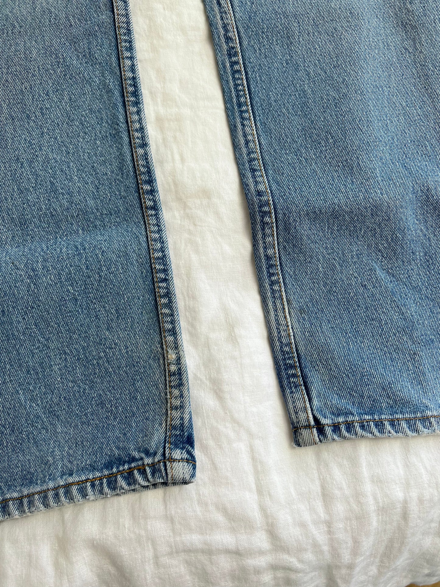 Vintage Levi's 501 32x36
