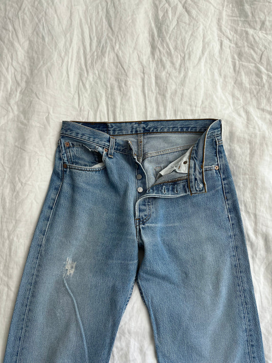 Vintage Levi's 501 32x36