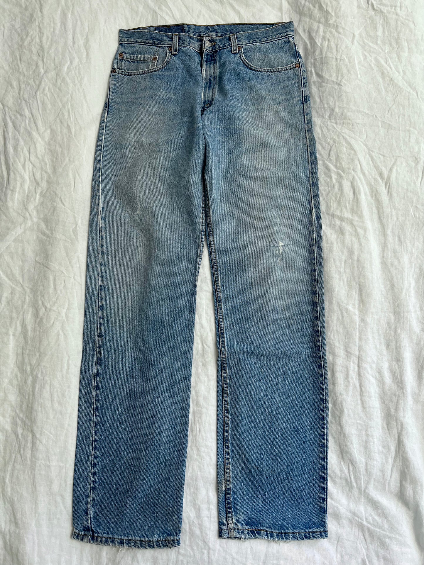 Vintage Levi's 505 34x34