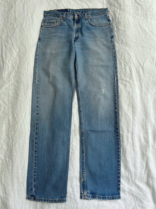 Vintage Levi's 505 34x34