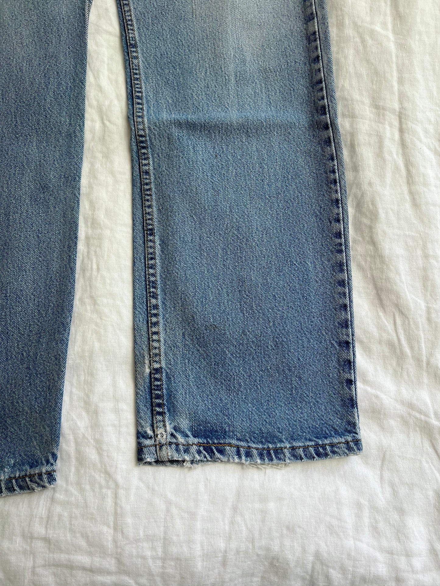 Vintage Levi's 505 34x34