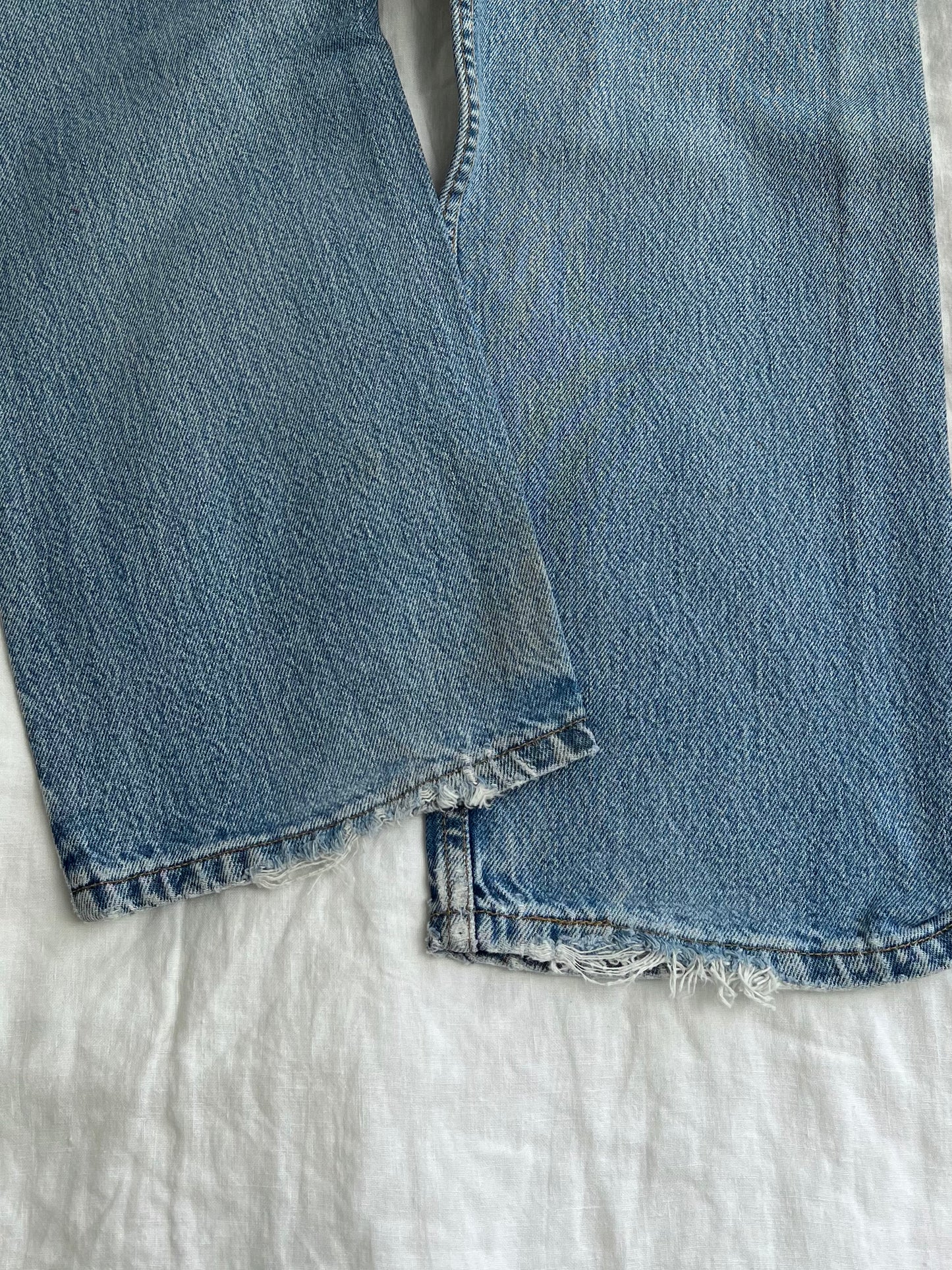 Vintage Levi's 505 34x34