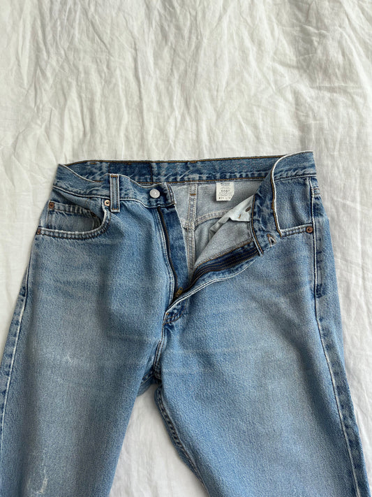 Vintage Levi's 505 34x34