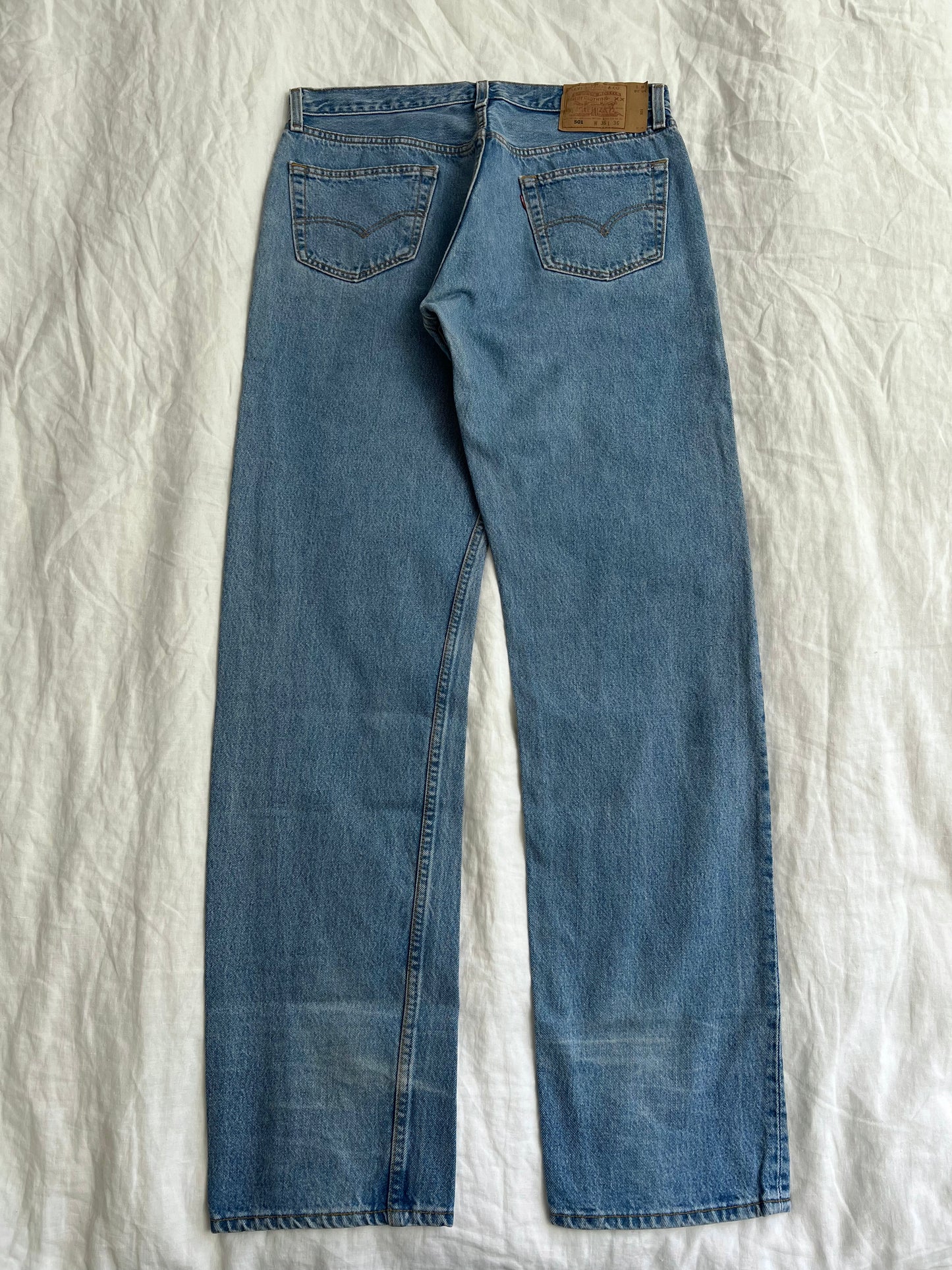 Vintage Levi's 501 36x36