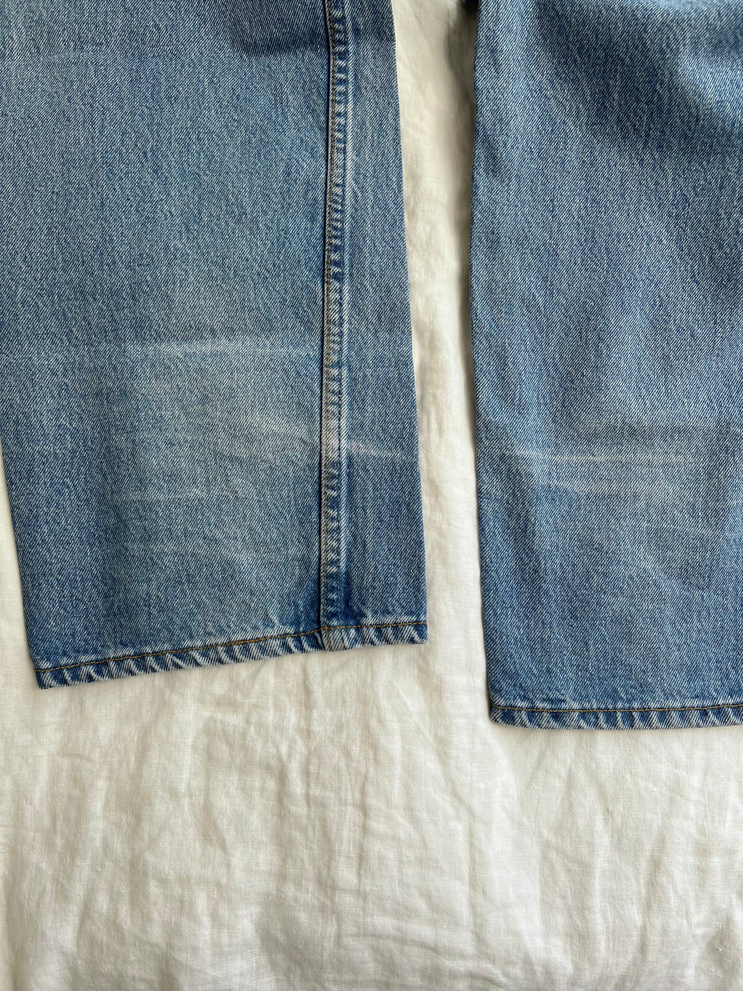 Vintage Levi's 501 36x36