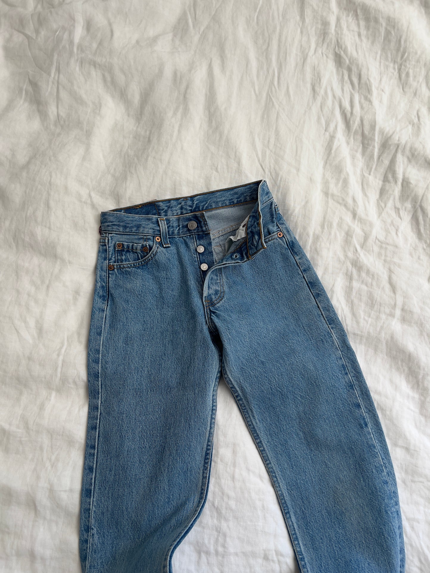 Vintage Levi's 501 26x30