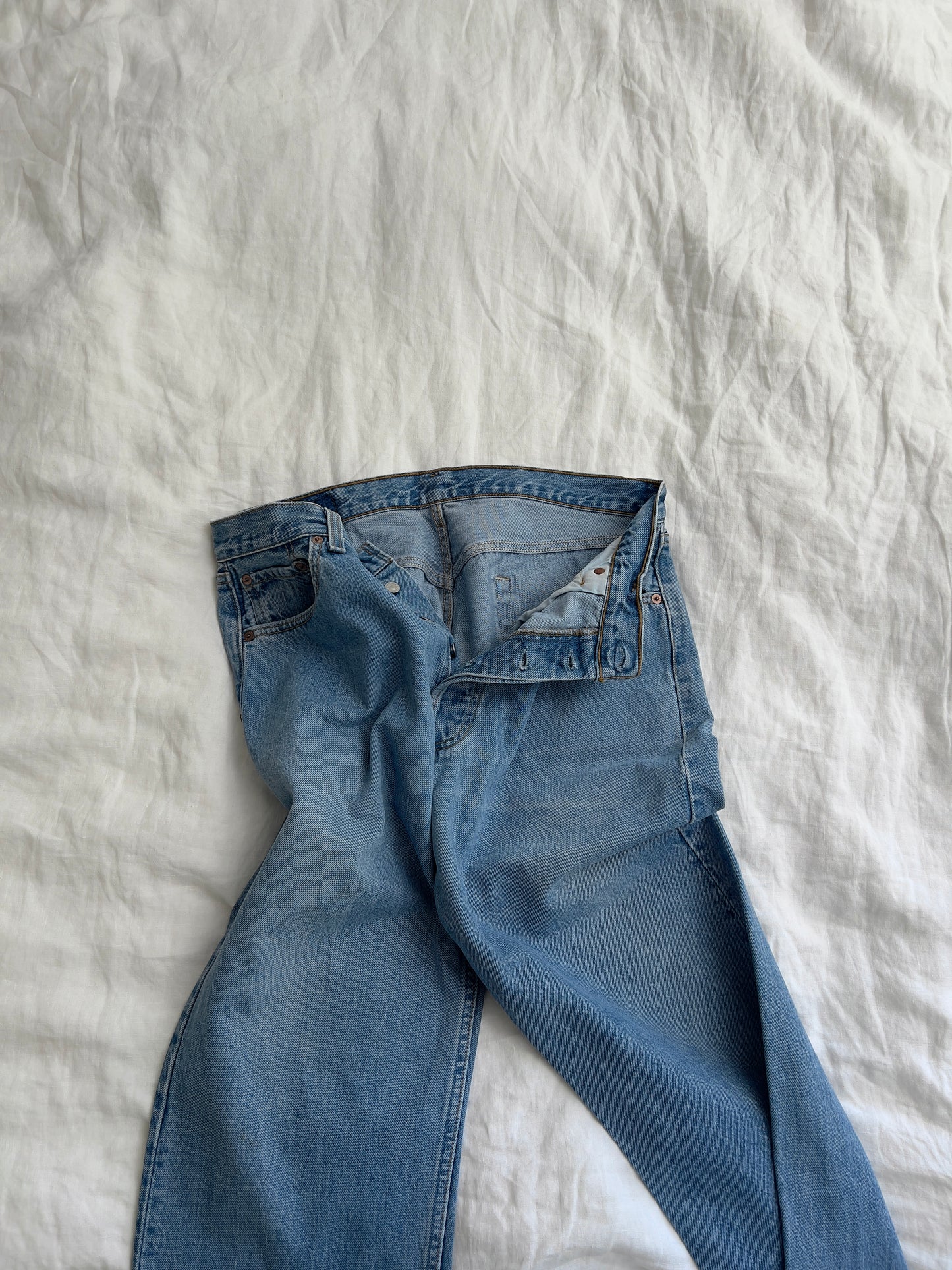 Vintage Levi's 501 36x36