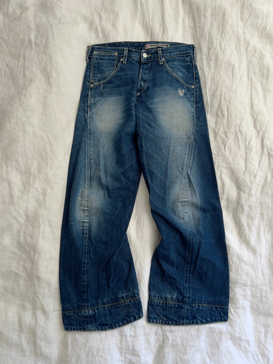 Levi's Engineered Jeans 28x30