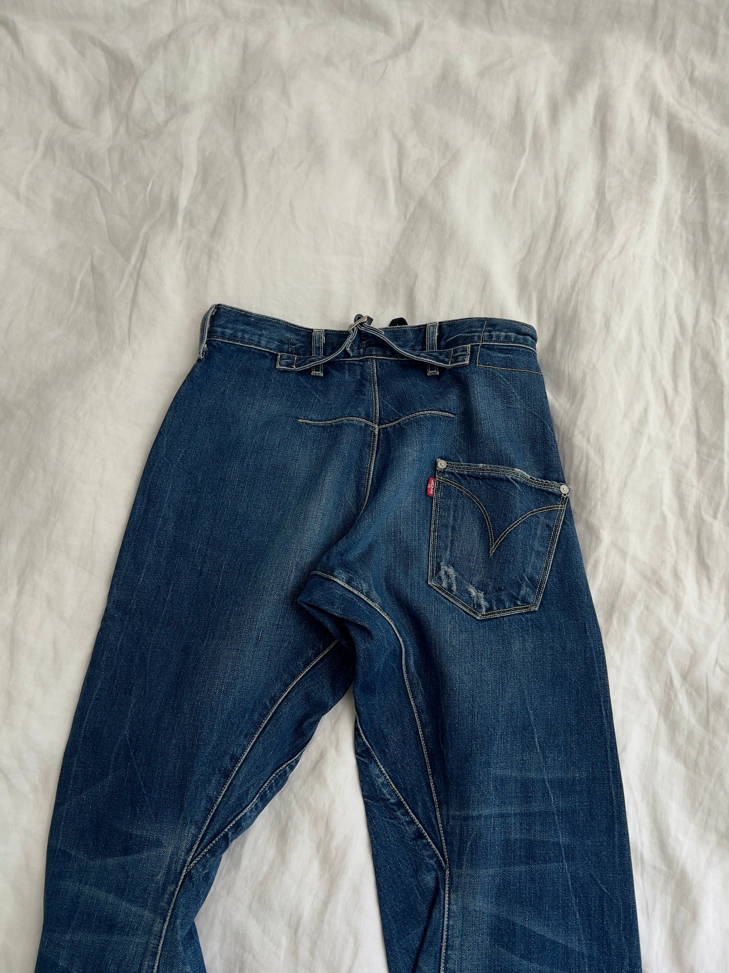 Levi's Engineered Jeans 28x30