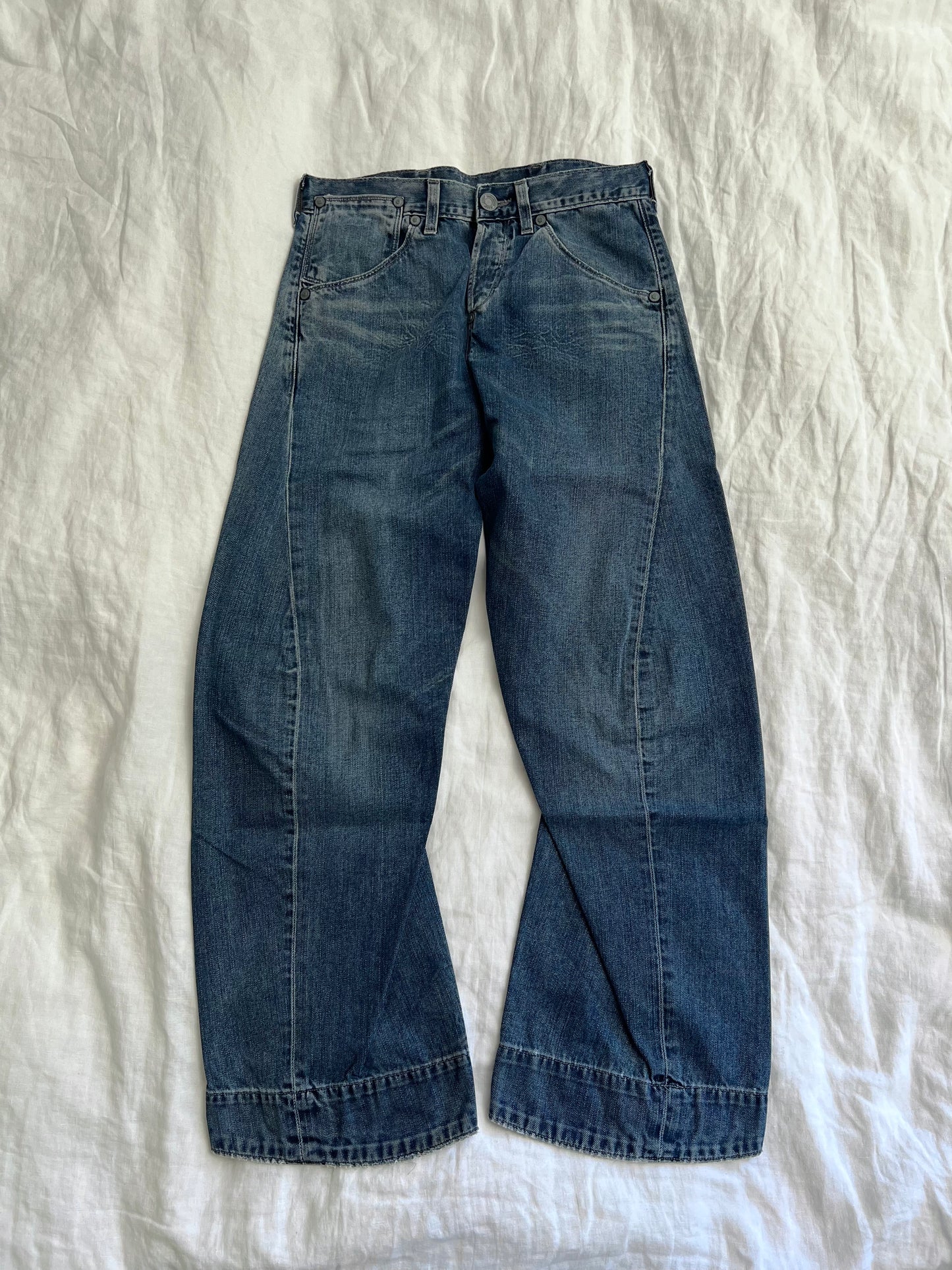 Levi's Engineered Jeans 29x30