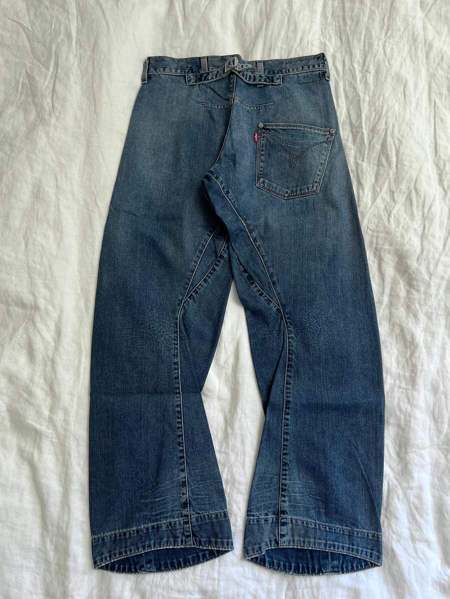 Levi's Engineered Jeans 29x30