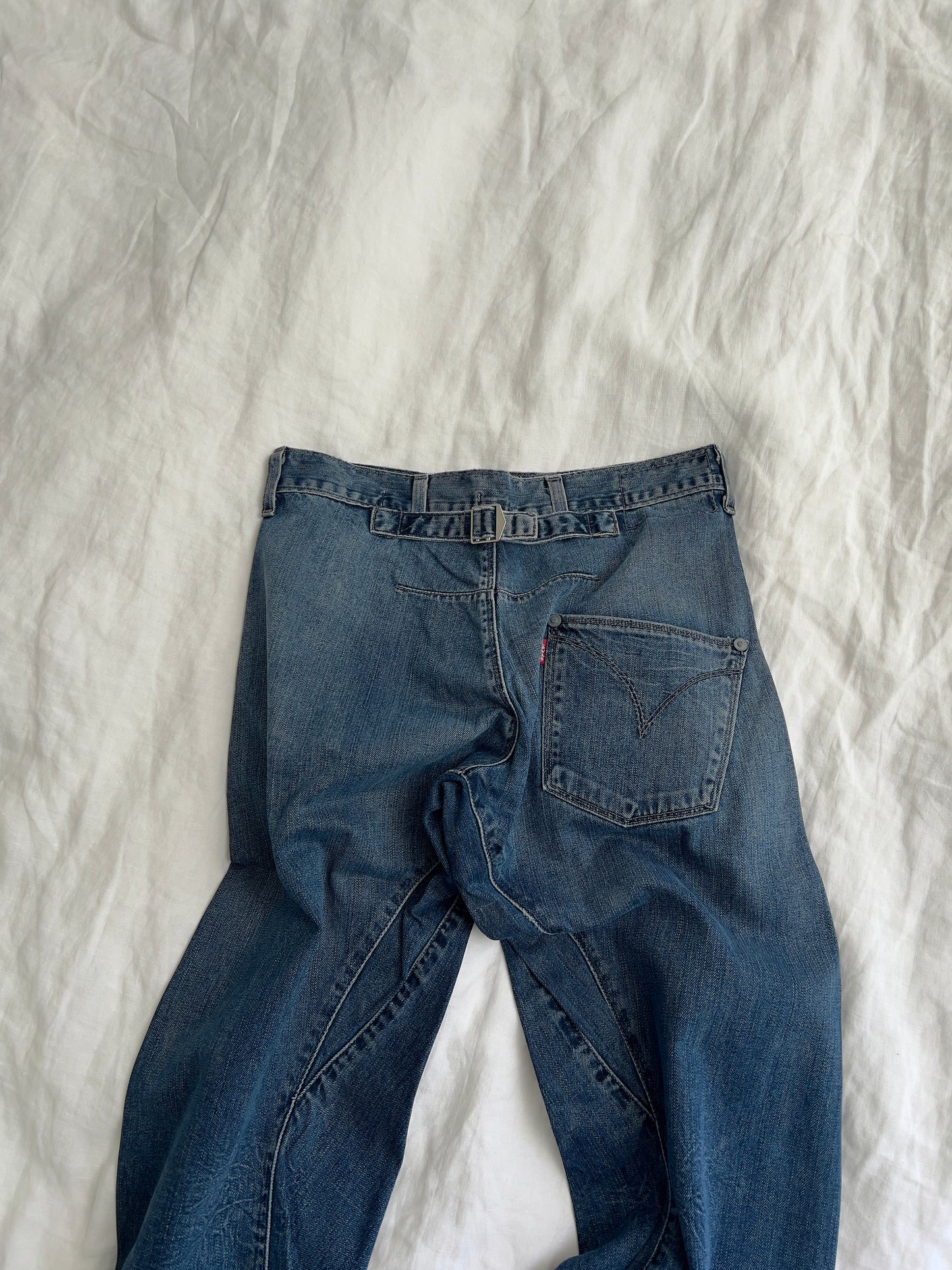 Levi's Engineered Jeans 29x30