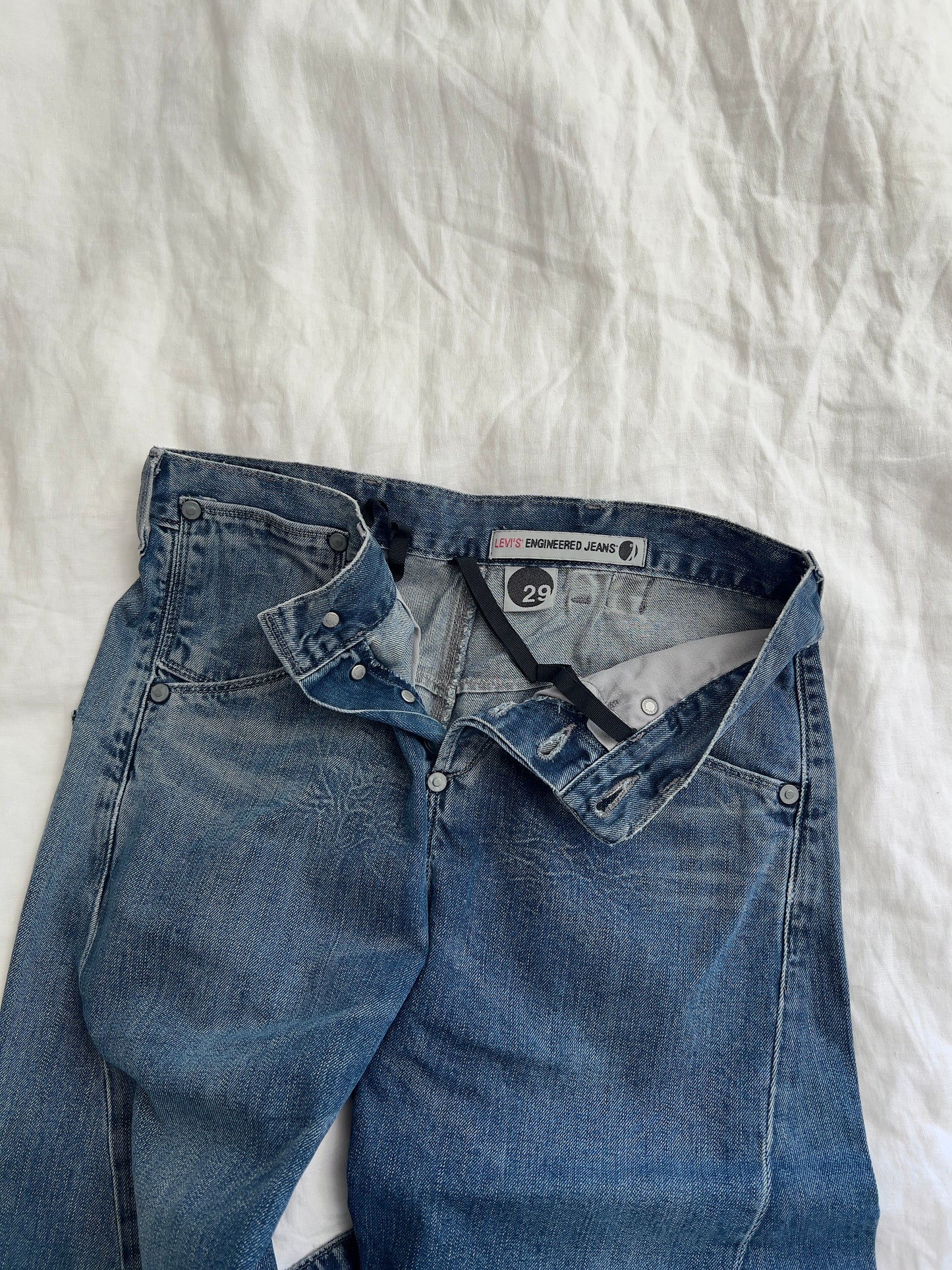 Levi's Engineered Jeans 29x30