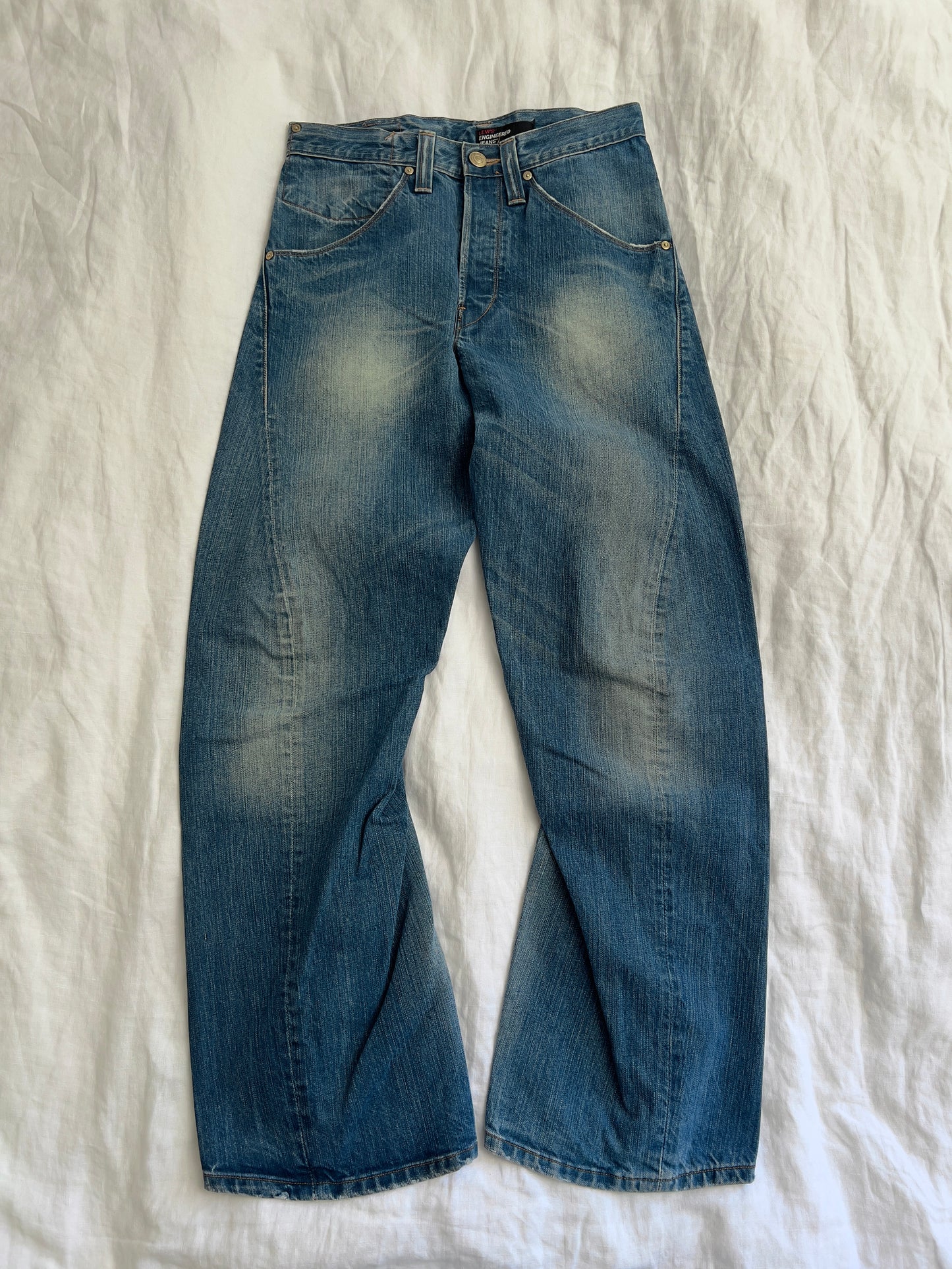 Levi's Engineered Jeans 29x32