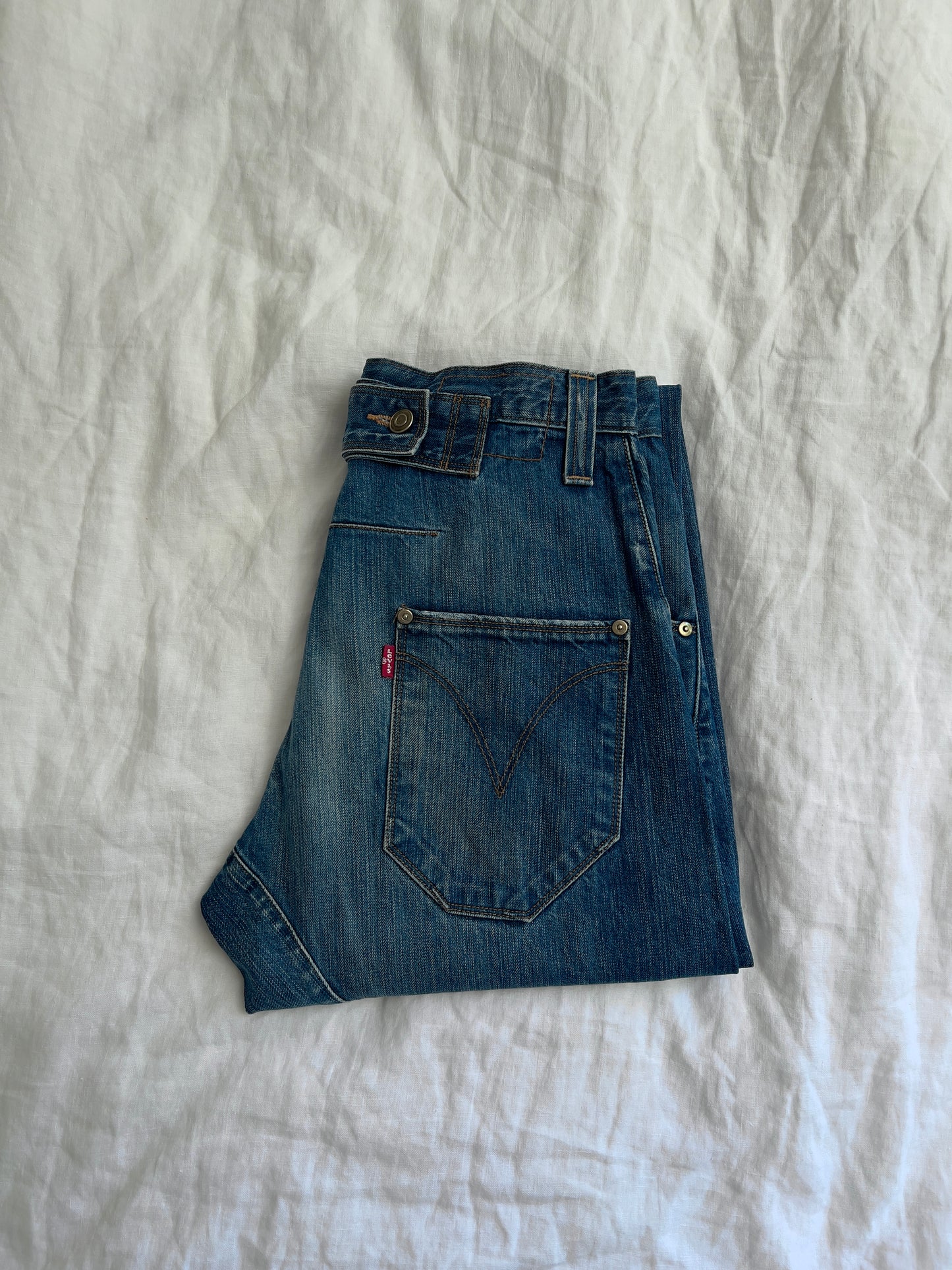 Levi's Engineered Jeans 29x32