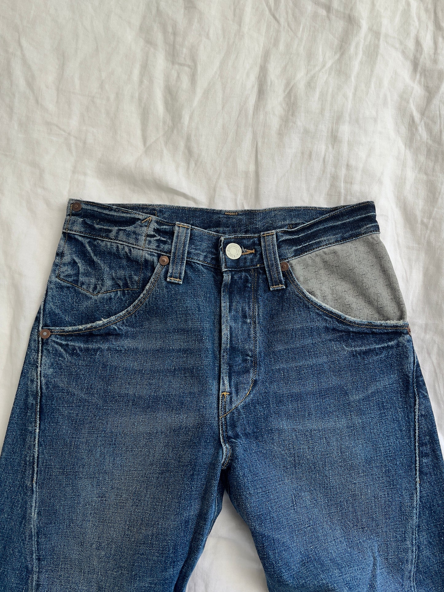 Levi's Engineered Jeans 28x32