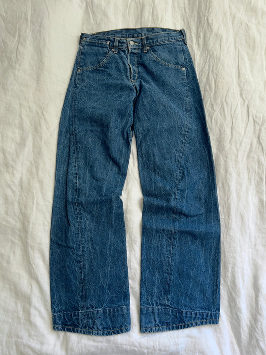 Levi's Engineered Jeans 30x32