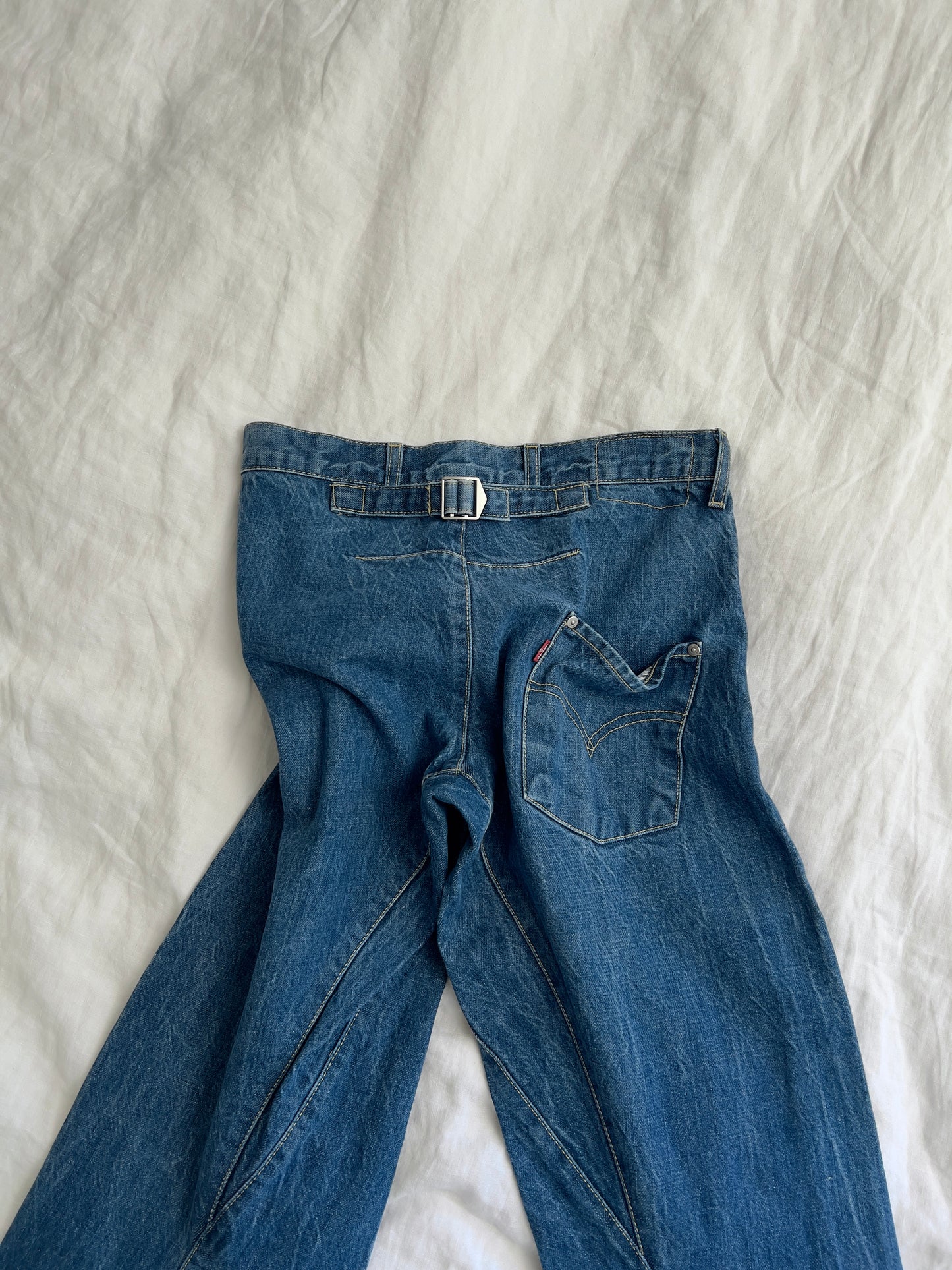 Levi's Engineered Jeans 30x32