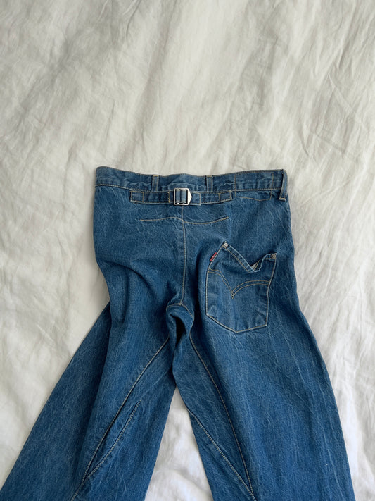 Levi's Engineered Jeans 30x32