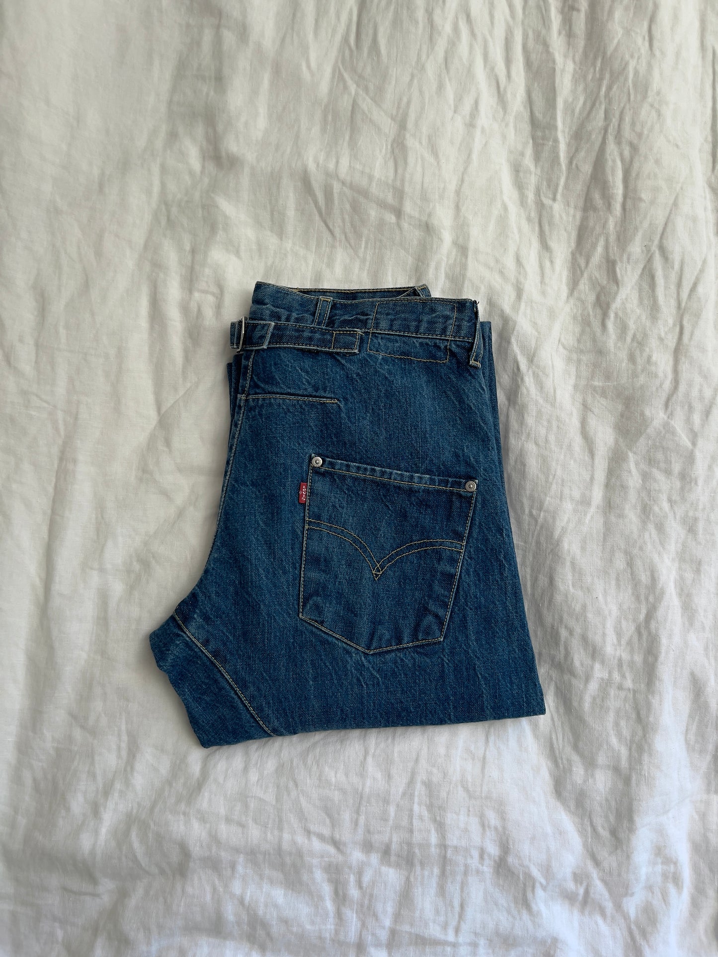 Levi's Engineered Jeans 30x32