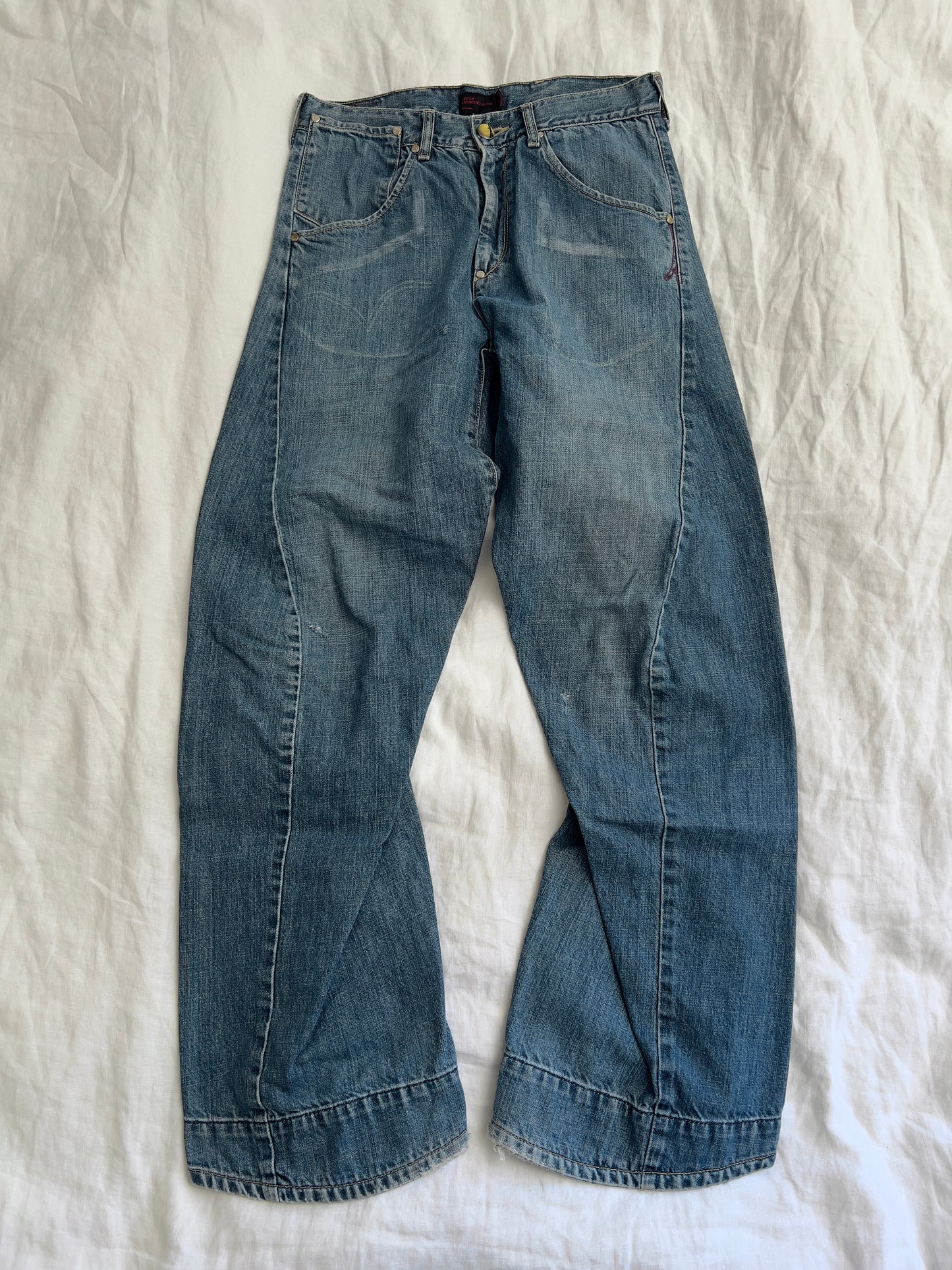 Levi's Engineered Jeans 30x31