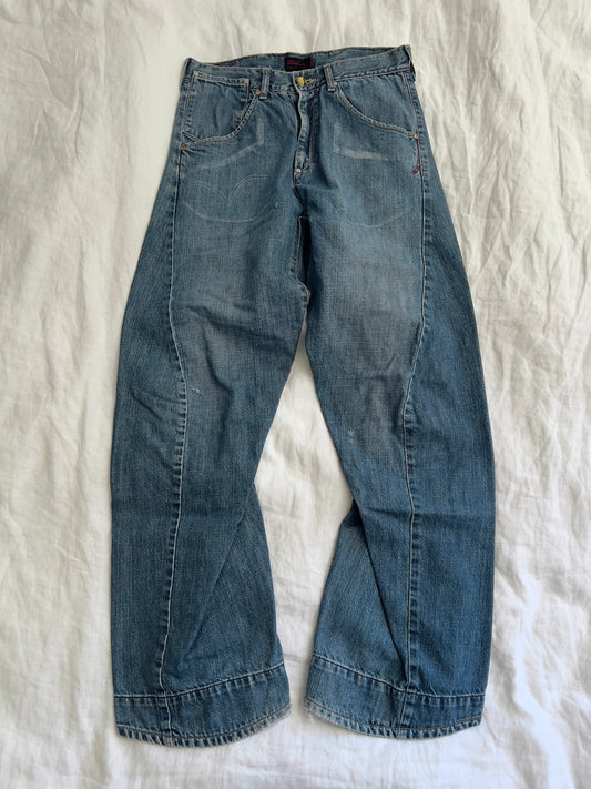 Levi's Engineered Jeans 30x31