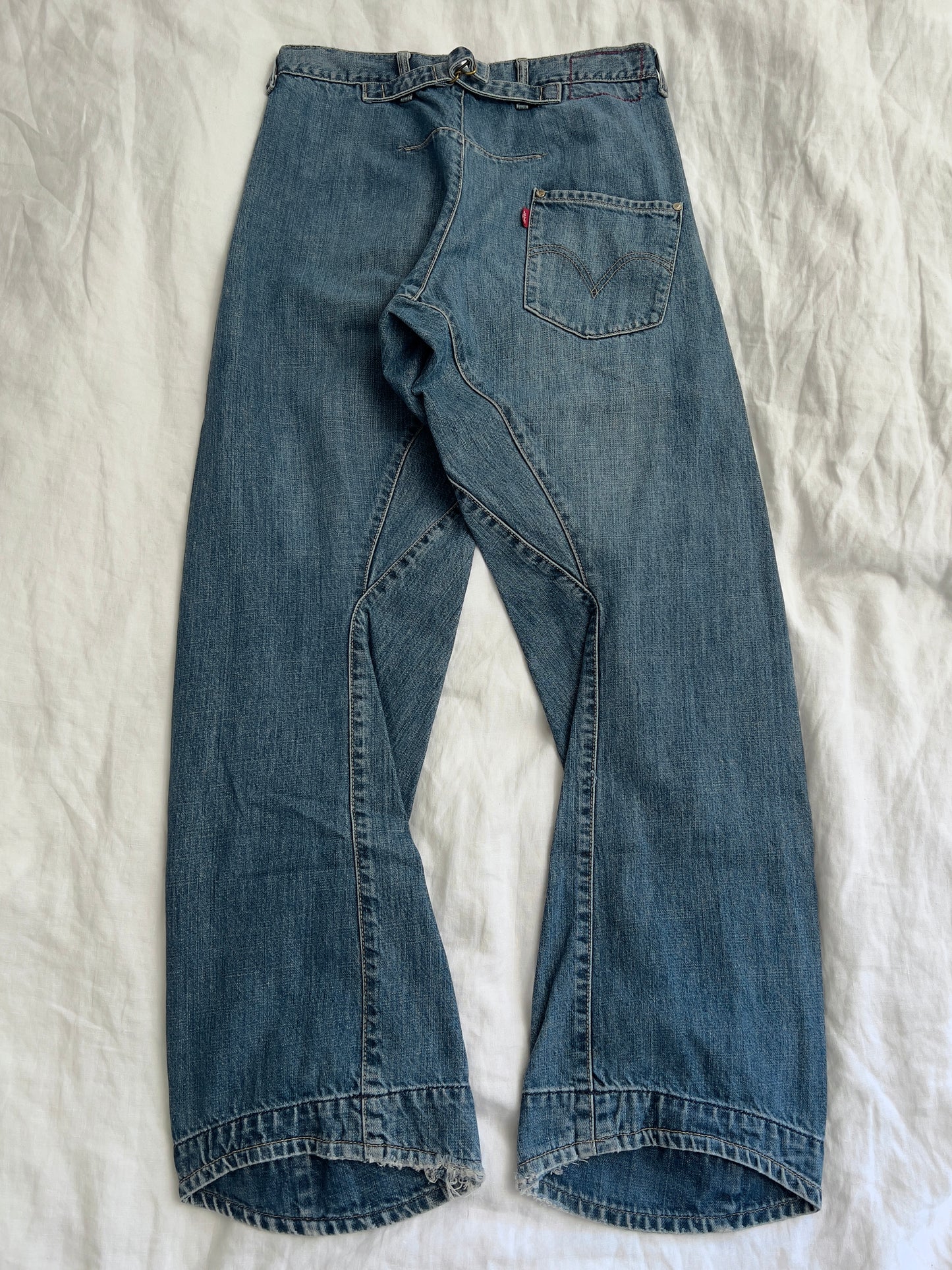 Levi's Engineered Jeans 30x31