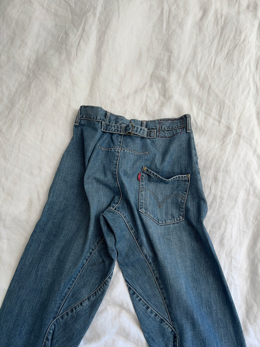 Levi's Engineered Jeans 30x31