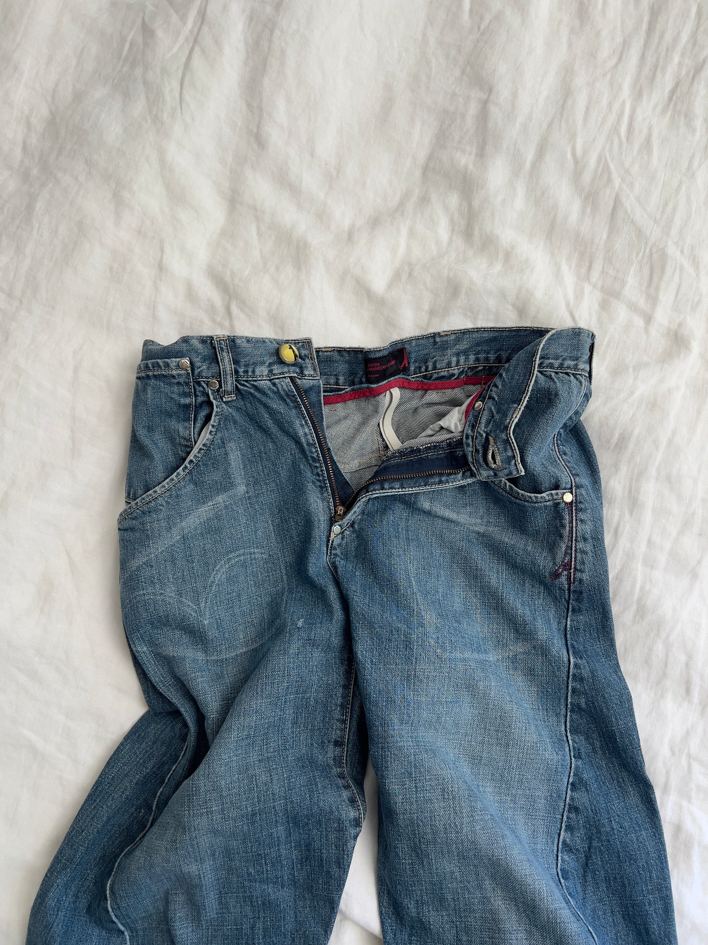 Levi's Engineered Jeans 30x31