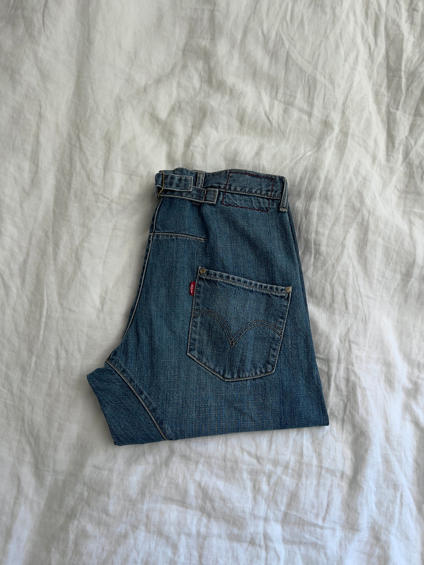 Levi's Engineered Jeans 30x31