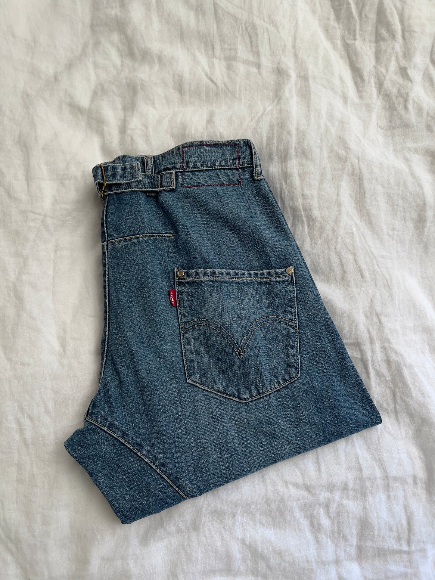 Levi's Engineered Jeans 30x31