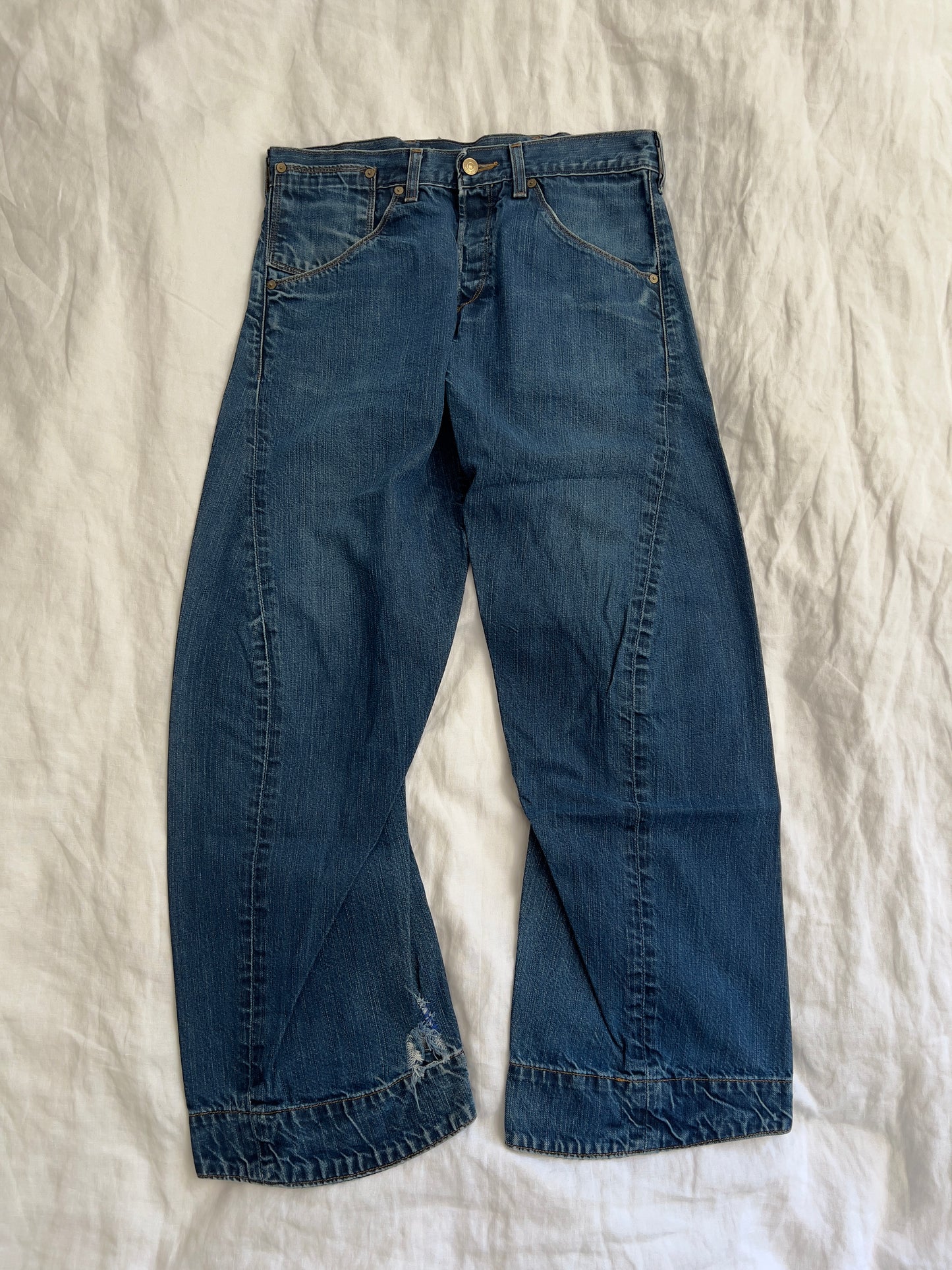 Levi's Engineered Jeans 32x30