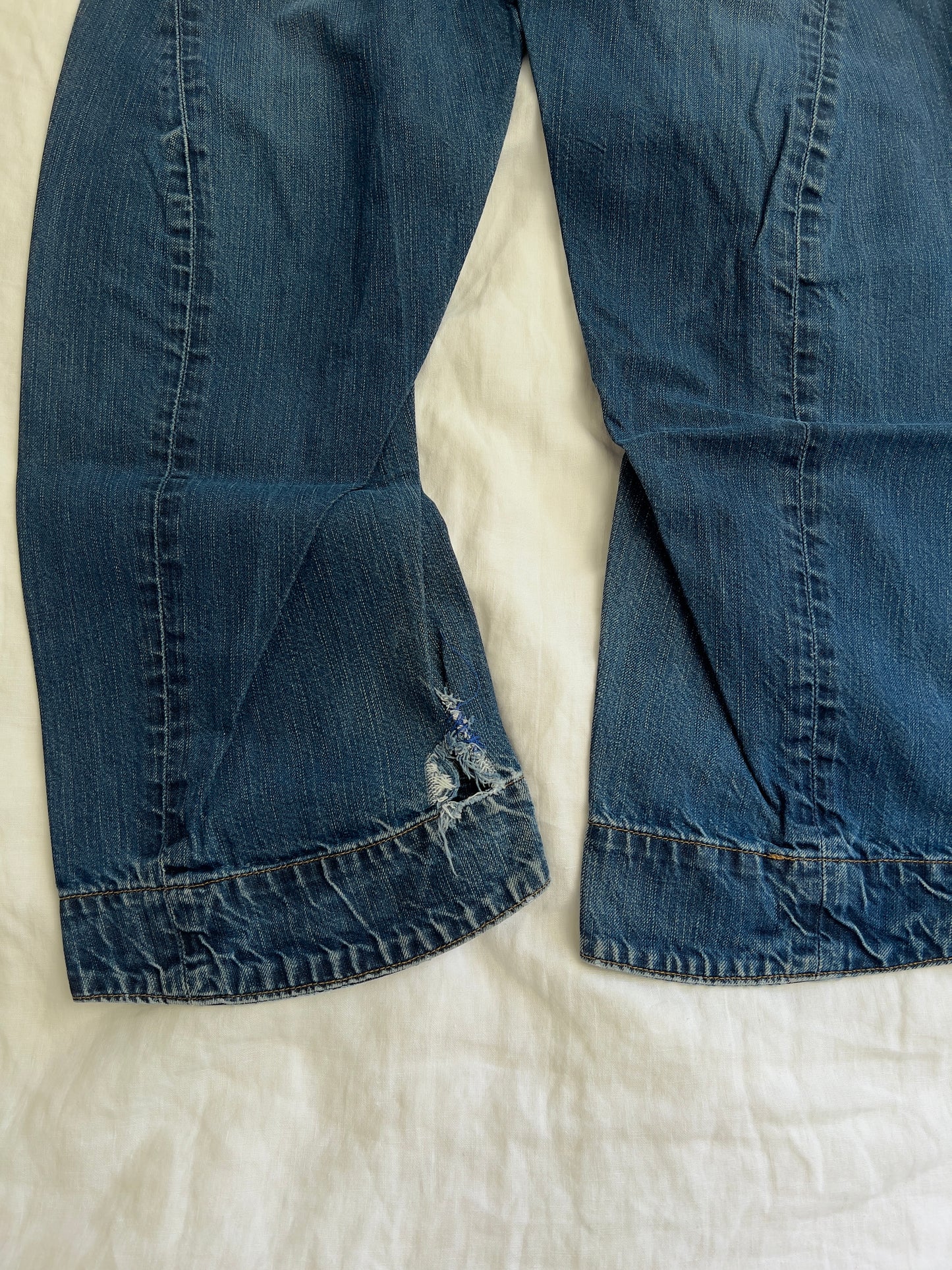 Levi's Engineered Jeans 32x30