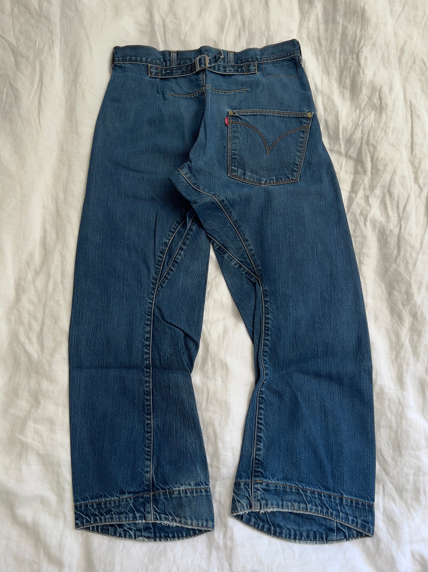 Levi's Engineered Jeans 32x30
