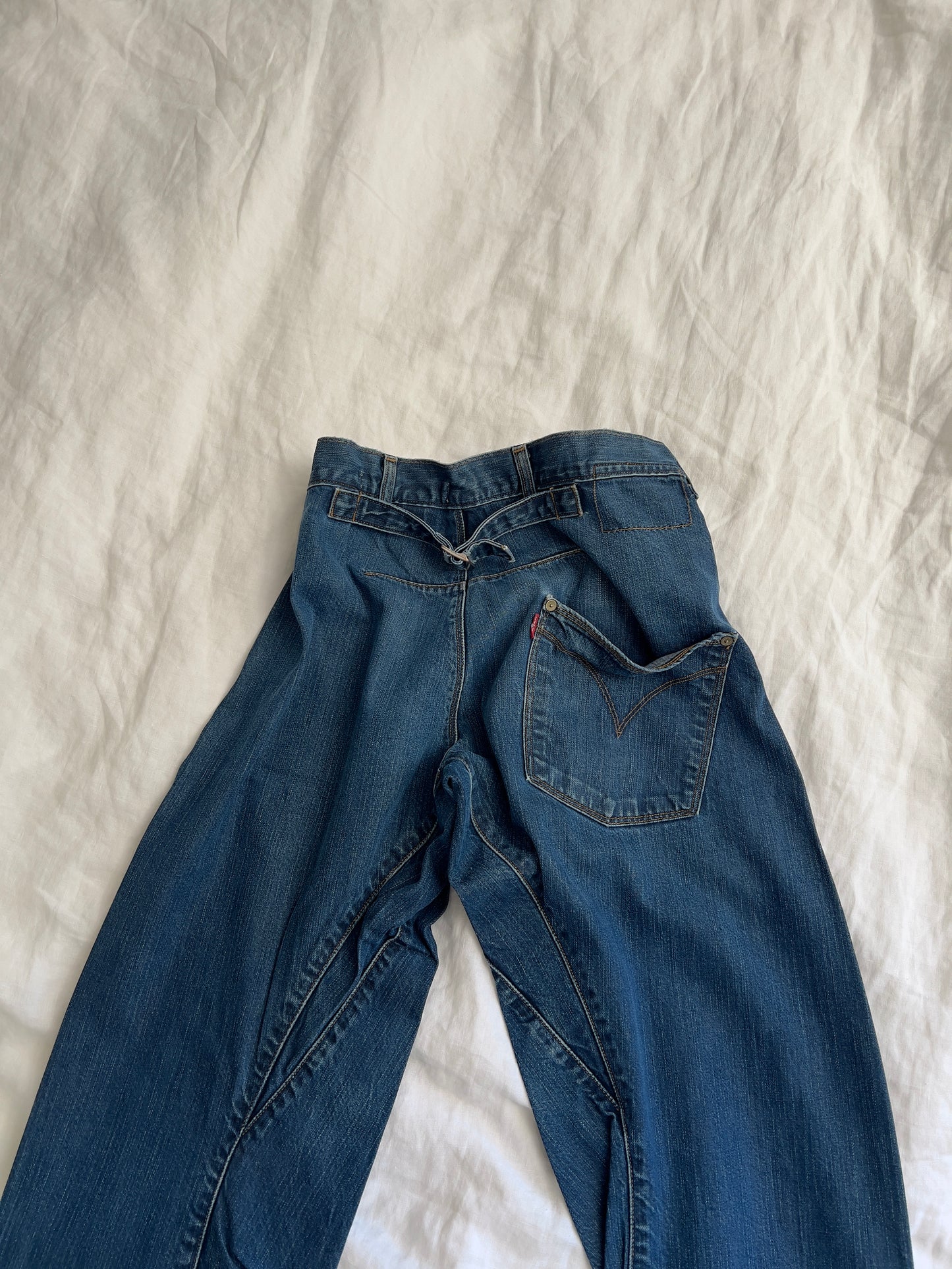 Levi's Engineered Jeans 32x30