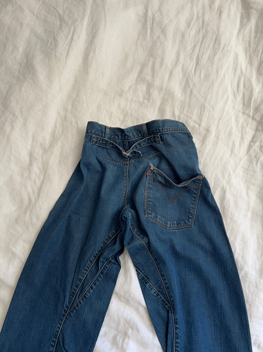 Levi's Engineered Jeans 32x30