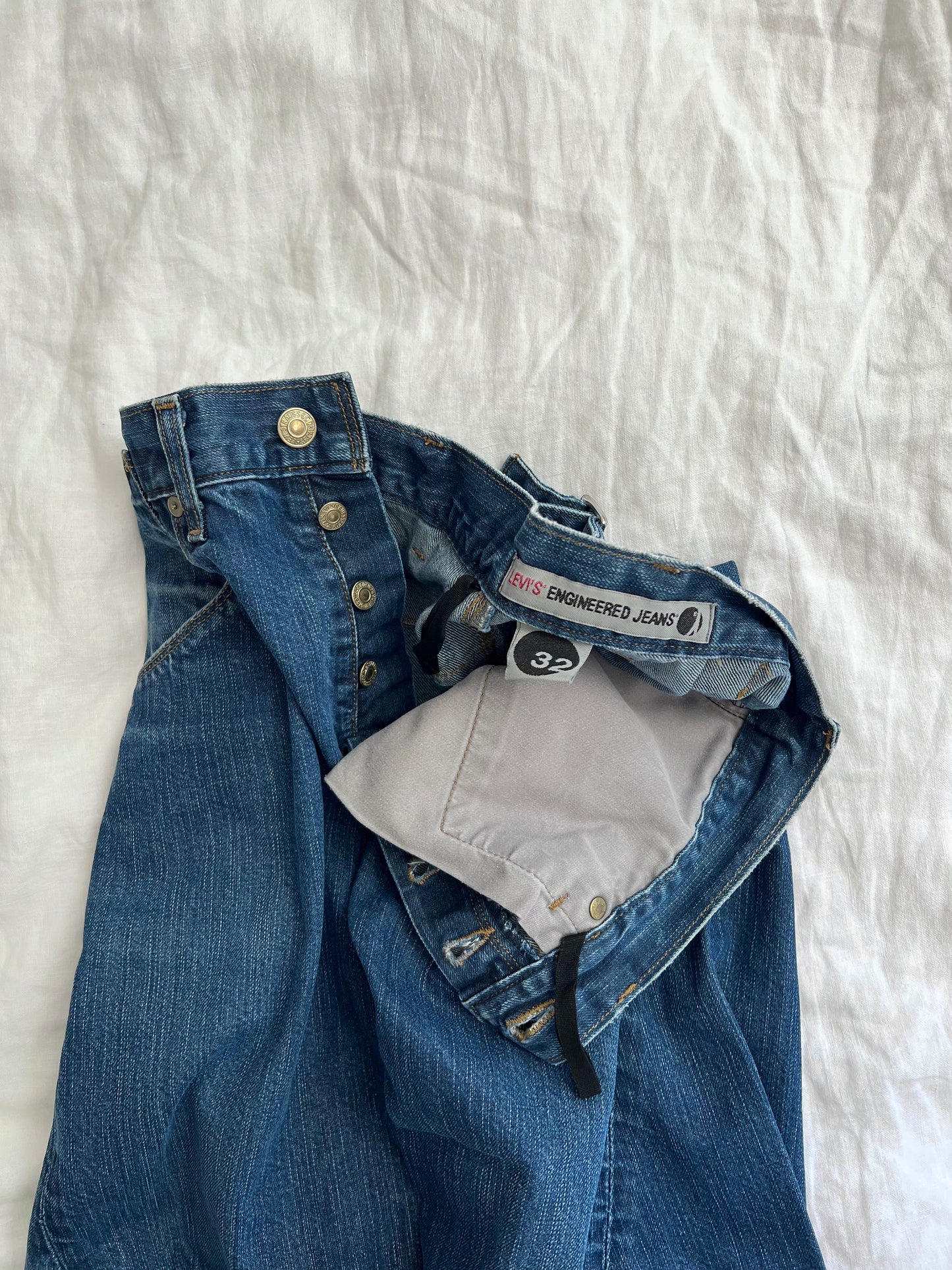 Levi's Engineered Jeans 32x30