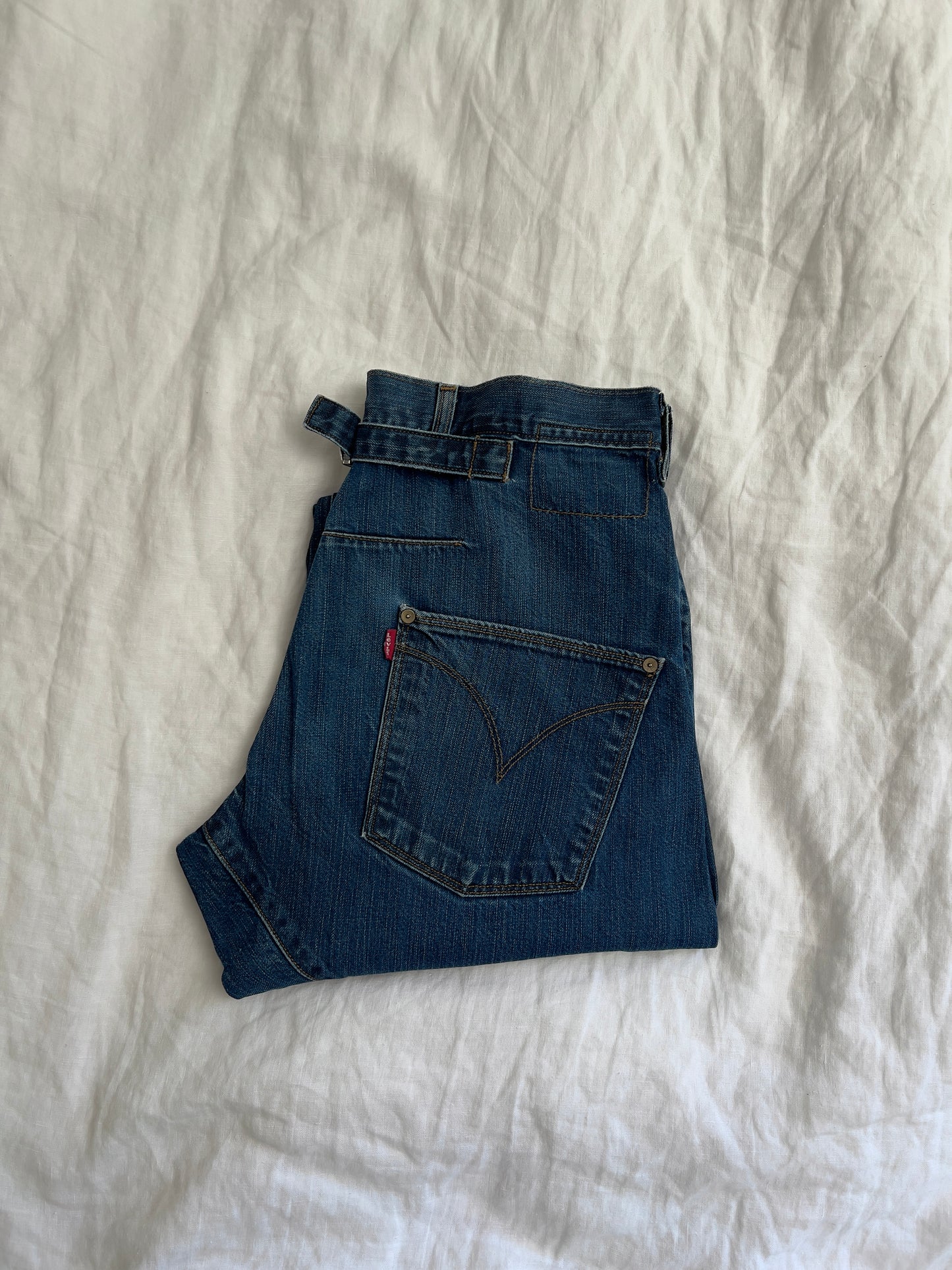 Levi's Engineered Jeans 32x30