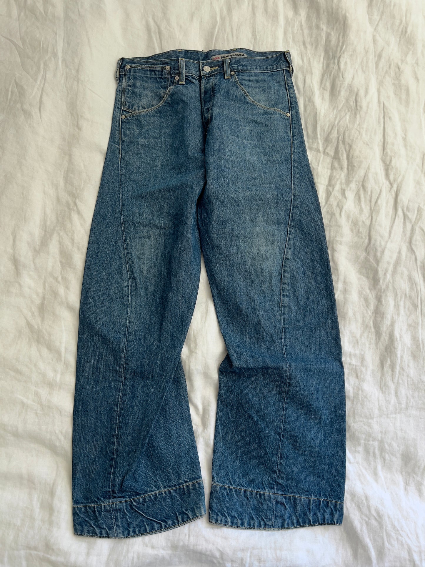 Levi's Engineered Jeans 32x32