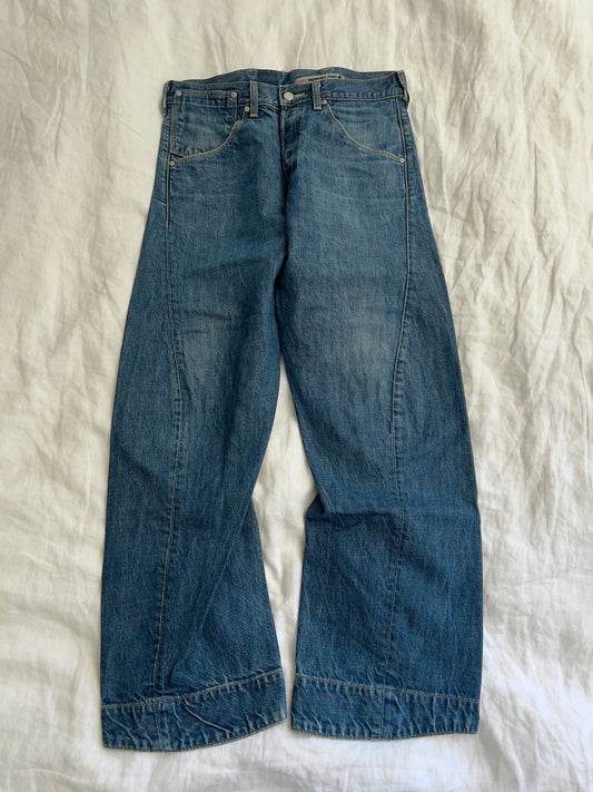 Levi's Engineered Jeans 32x32