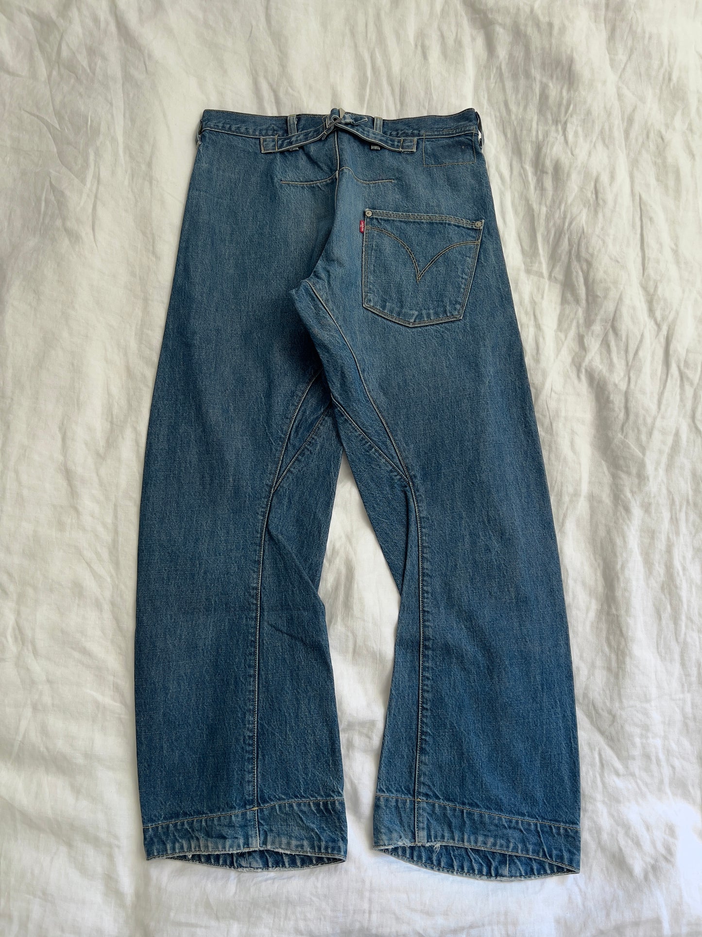 Levi's Engineered Jeans 32x32