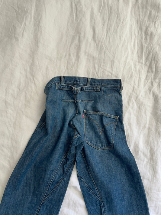 Levi's Engineered Jeans 32x32