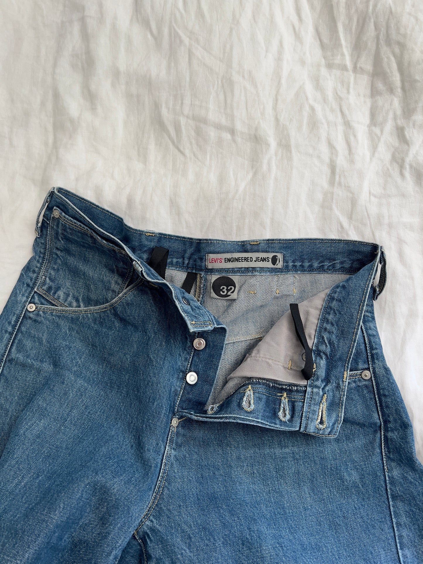 Levi's Engineered Jeans 32x32