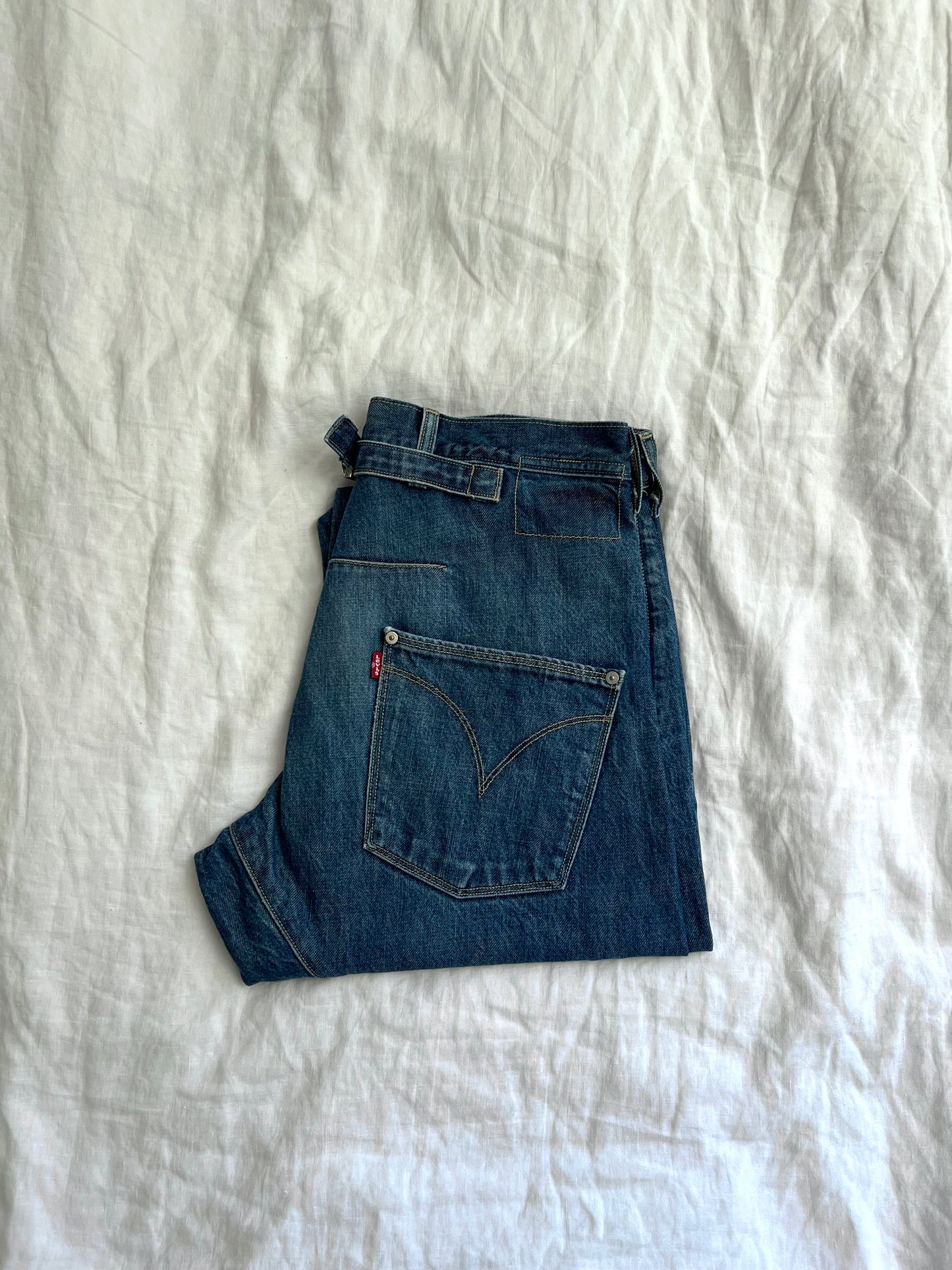 Levi's Engineered Jeans 32x32