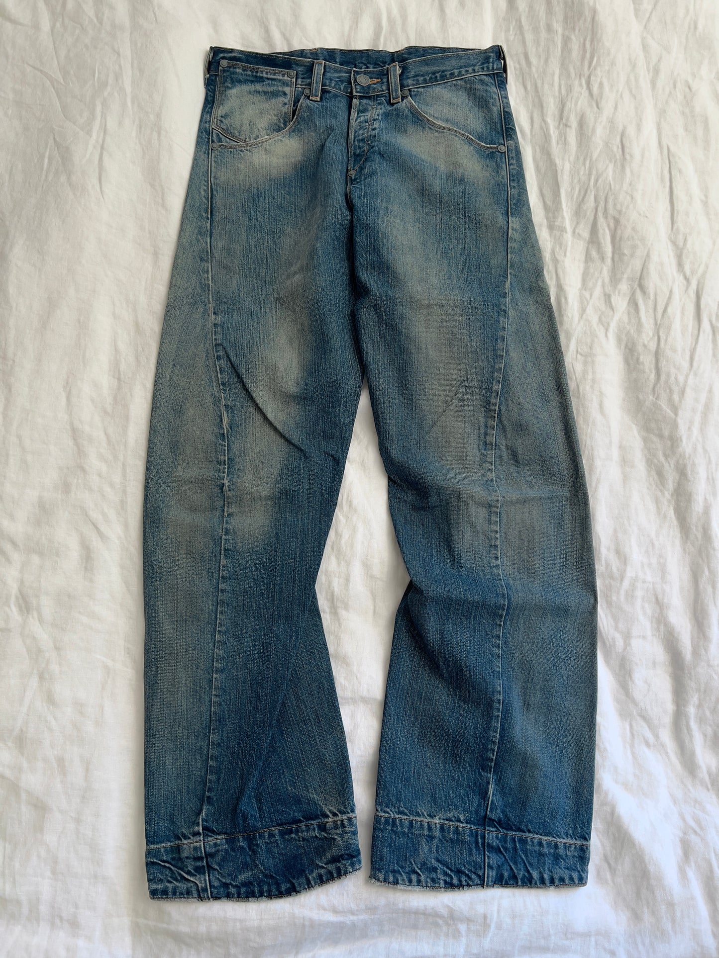 Levi's Engineered Jeans 32x34