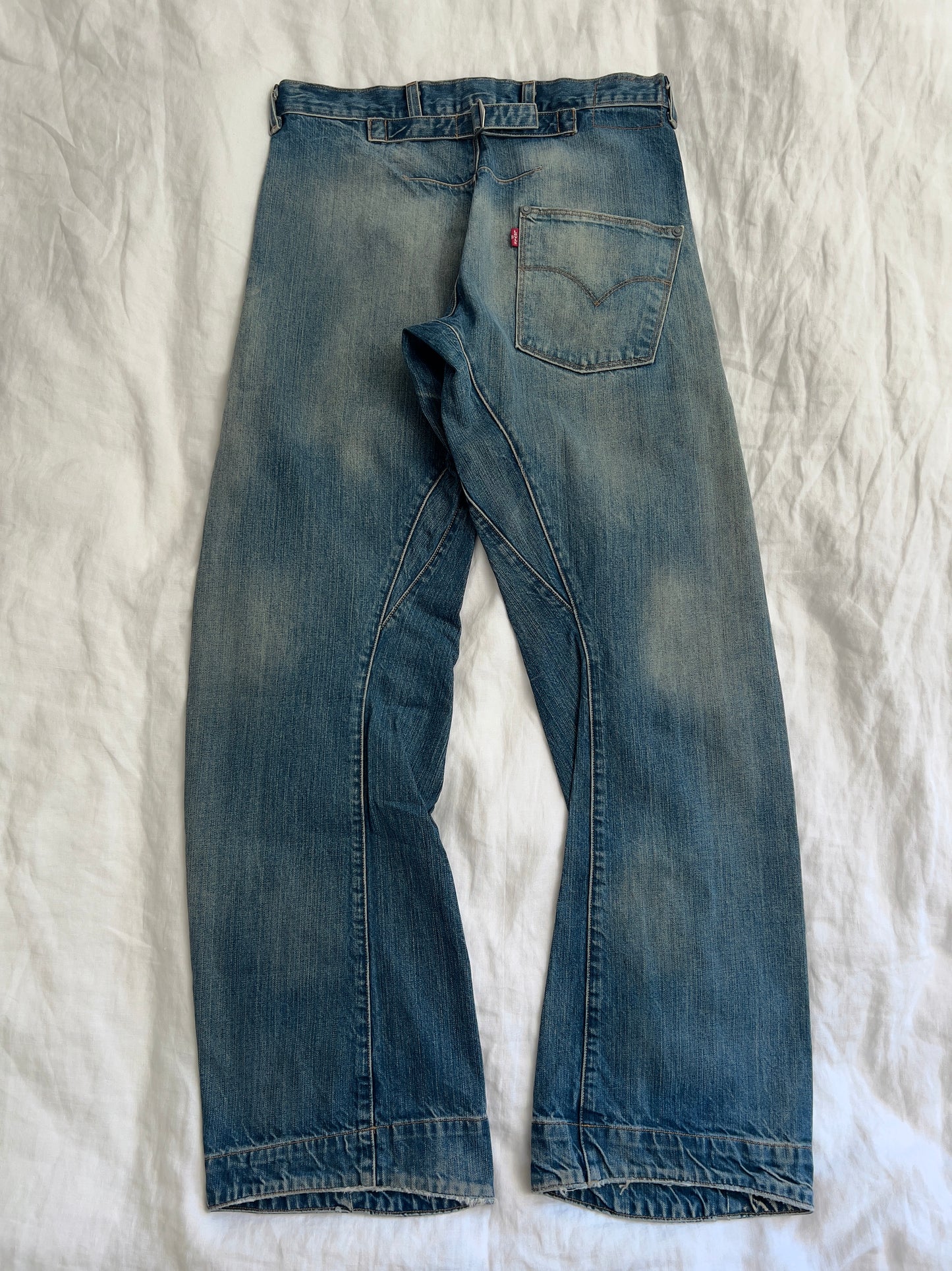 Levi's Engineered Jeans 32x34